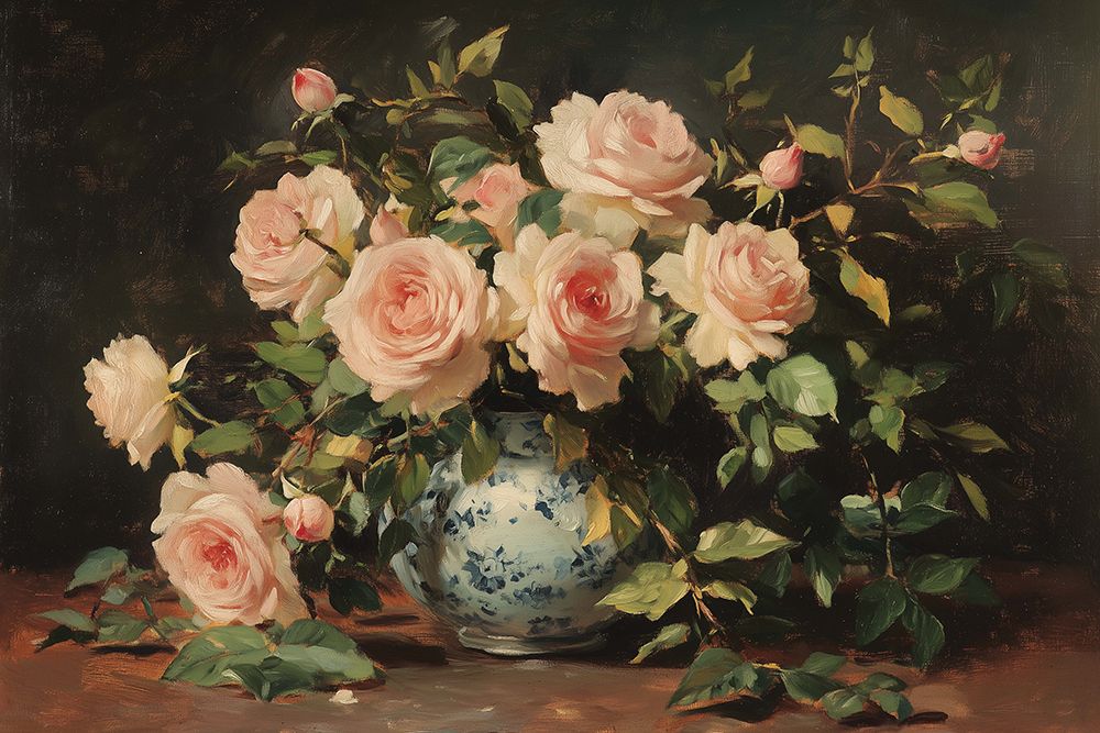 Loves Offering art print by Heidi Kuntz for $57.95 CAD