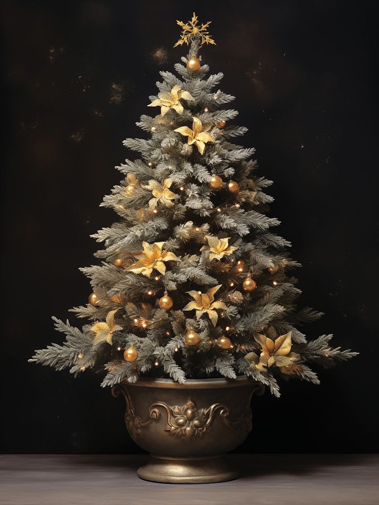 Golden Glow art print by Heidi Kuntz for $57.95 CAD