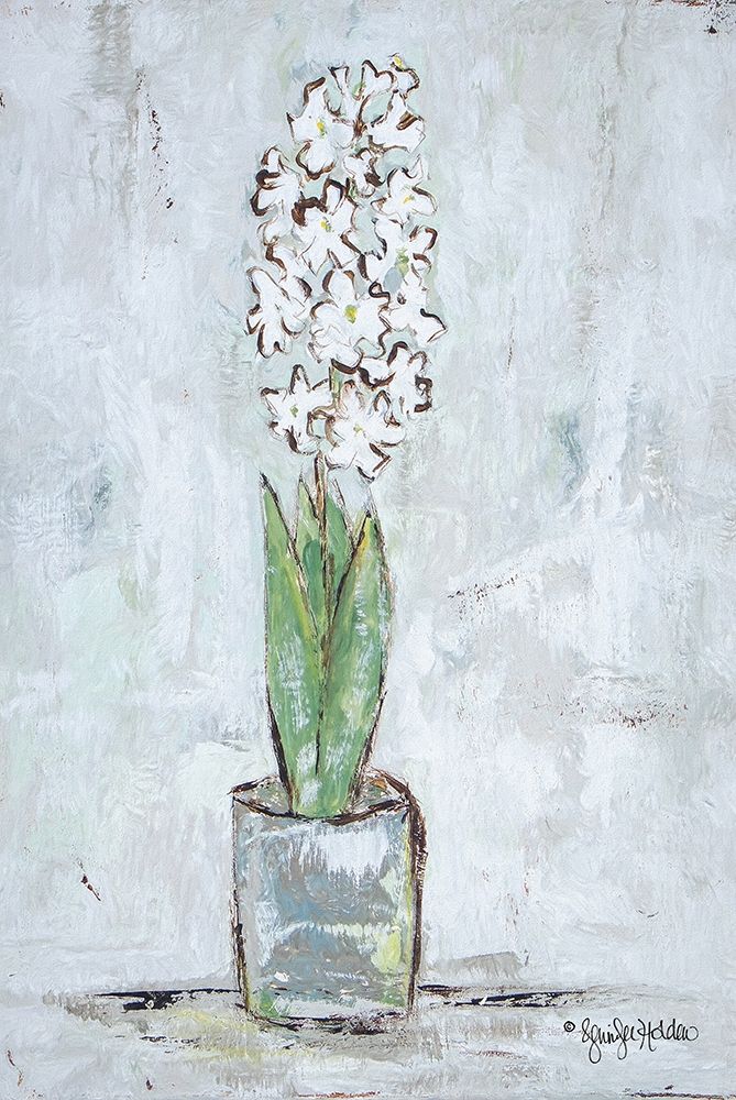 Simple Joys art print by Jennifer Holden for $57.95 CAD