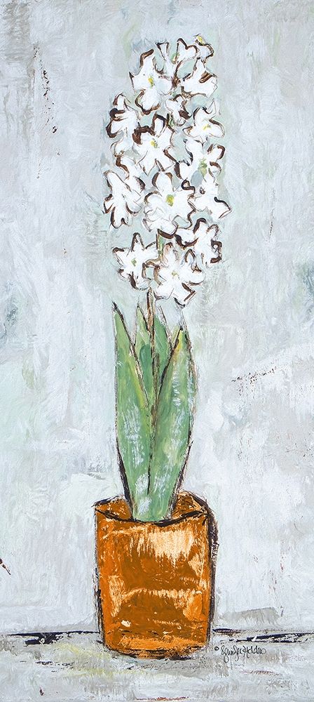 Simple Joy art print by Jennifer Holden for $57.95 CAD