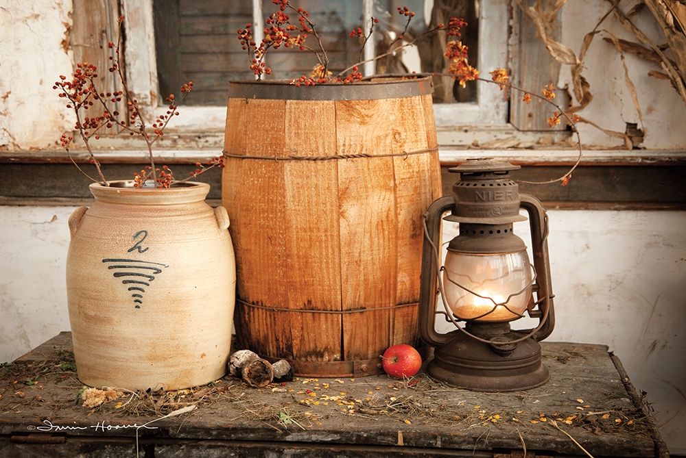 The Nail Keg art print by Irvin Hoover for $57.95 CAD