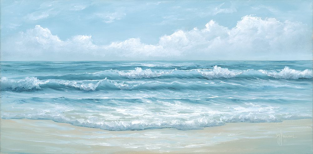 Quietude art print by Georgia Janisse for $57.95 CAD