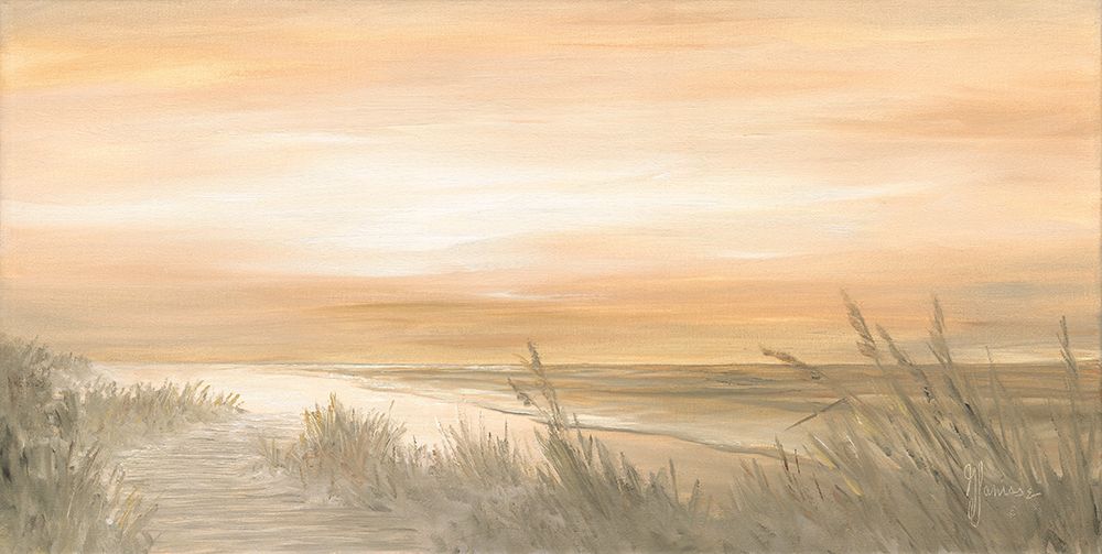 Path to Dawn art print by Georgia Janisse for $57.95 CAD