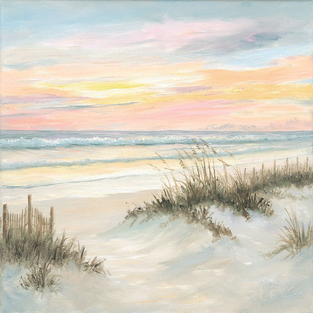 Perfect Morning 2 art print by Georgia Janisse for $57.95 CAD