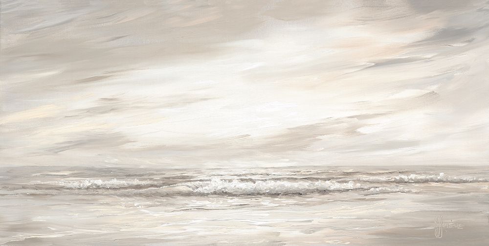 Morning Reflection art print by Georgia Janisse for $57.95 CAD