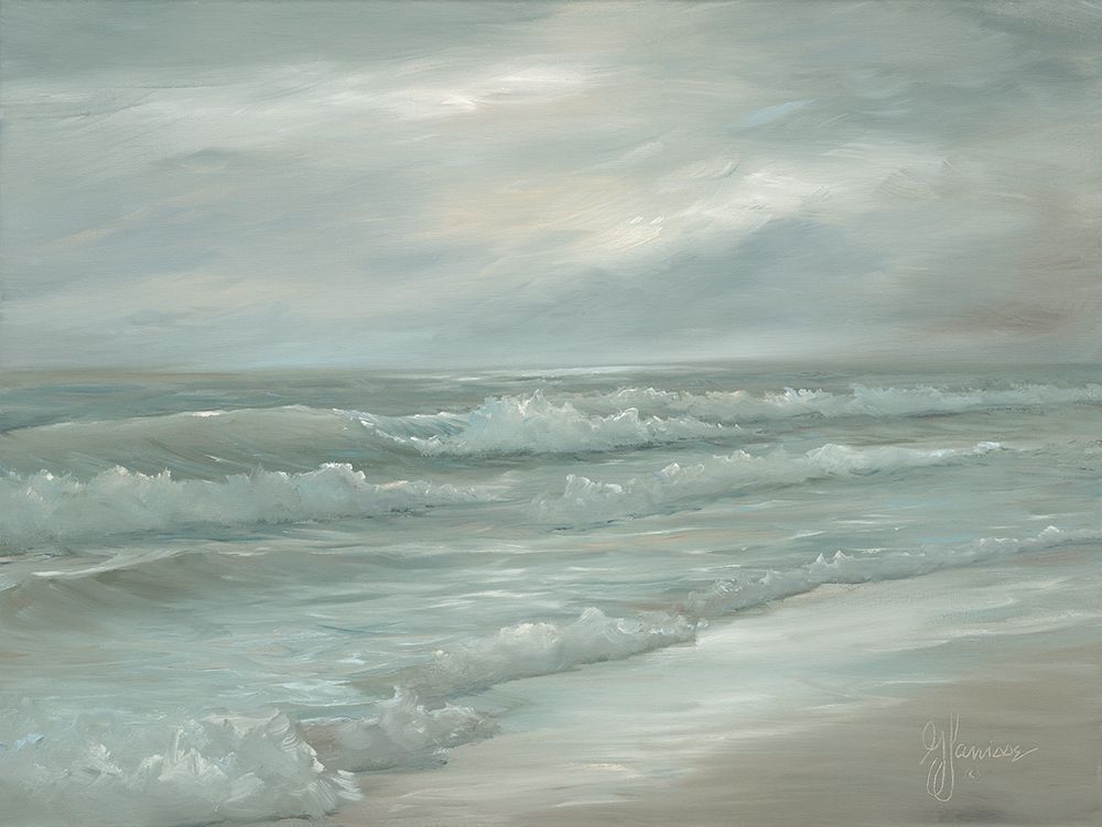 North Beach art print by Georgia Janisse for $57.95 CAD