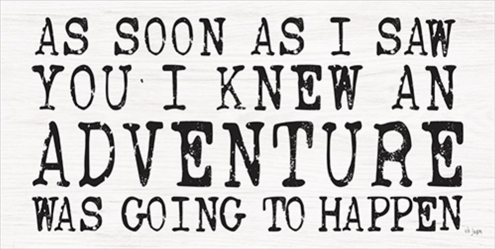 Adventure art print by Jaxn Blvd. for $57.95 CAD