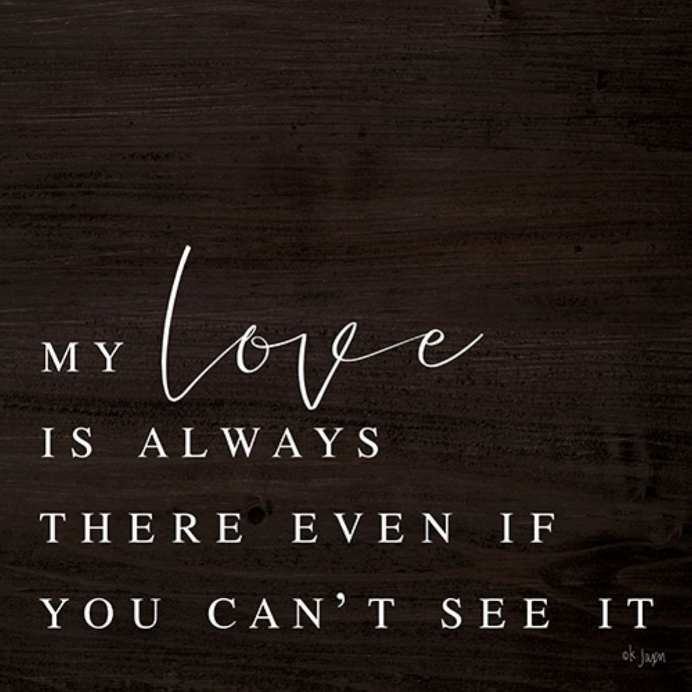 My Love art print by Jaxn Blvd. for $57.95 CAD