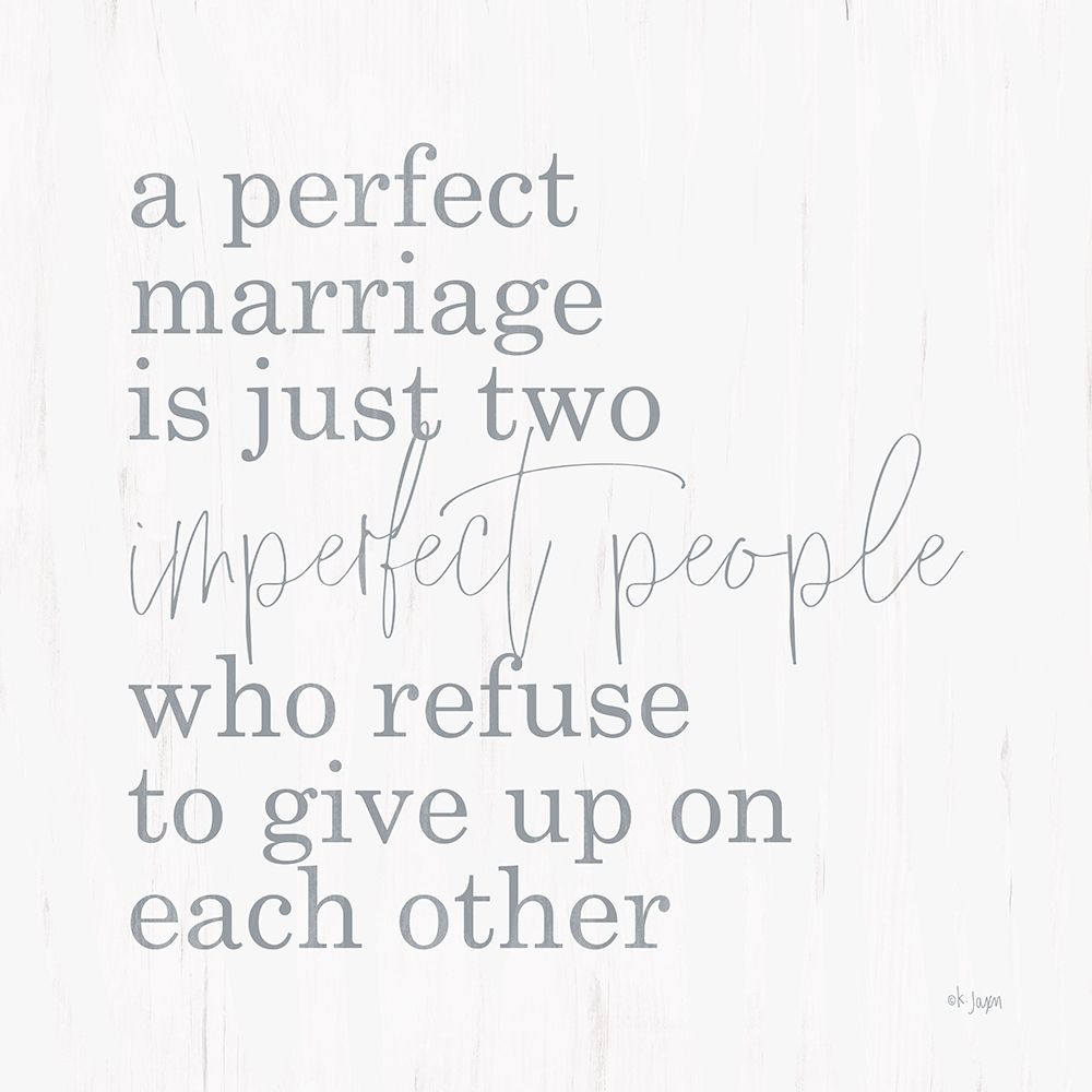 Imperfect People art print by Jaxn Blvd. for $57.95 CAD