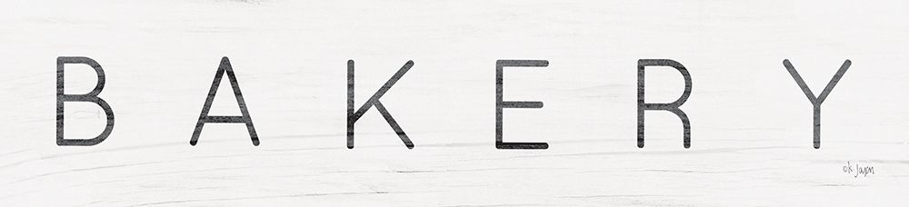 Bakery art print by Jaxn Blvd. for $57.95 CAD