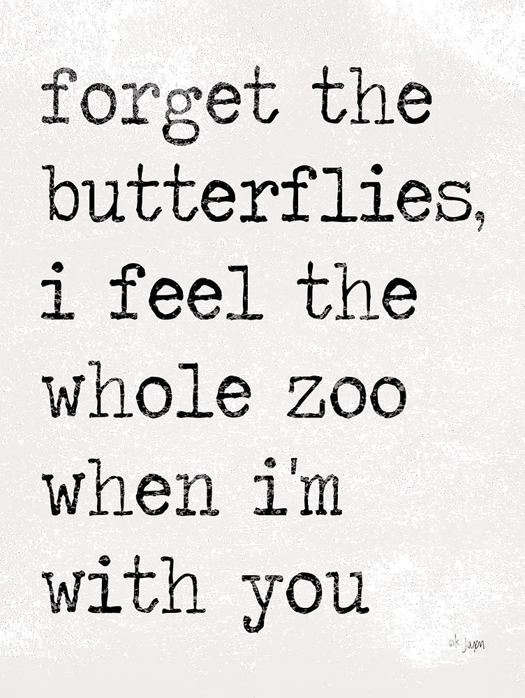 The Whole Zoo art print by Jaxn Blvd. for $57.95 CAD