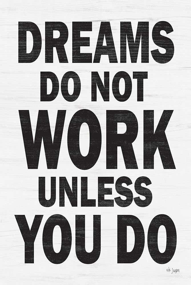 Dreams art print by Jaxn Blvd. for $57.95 CAD