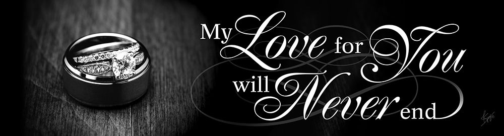 My Love for You art print by Justin Spivey for $57.95 CAD