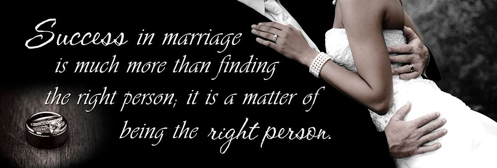 Success in Marriage art print by Justin Spivey for $57.95 CAD