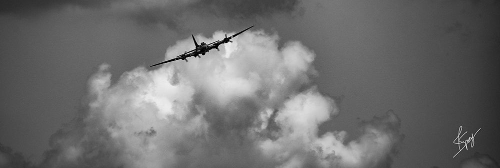 Soaring art print by Justin Spivey for $57.95 CAD