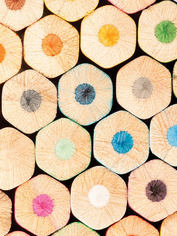 Pencil I art print by JG Studios for $57.95 CAD