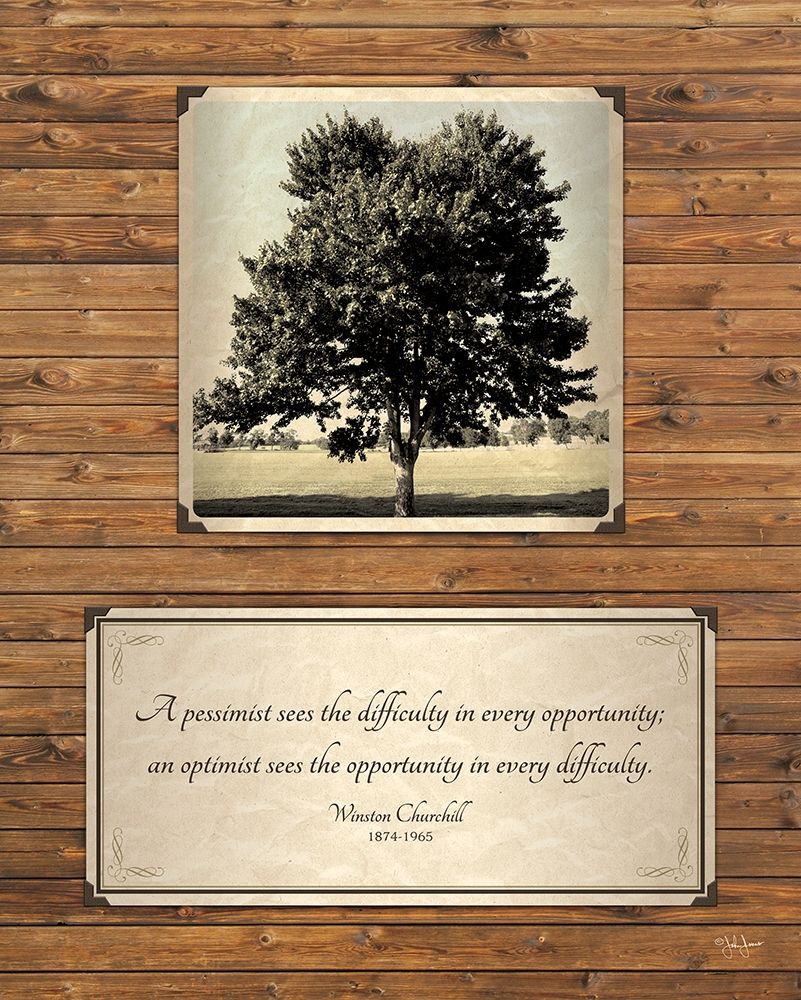 Opportunity art print by John Jones for $57.95 CAD
