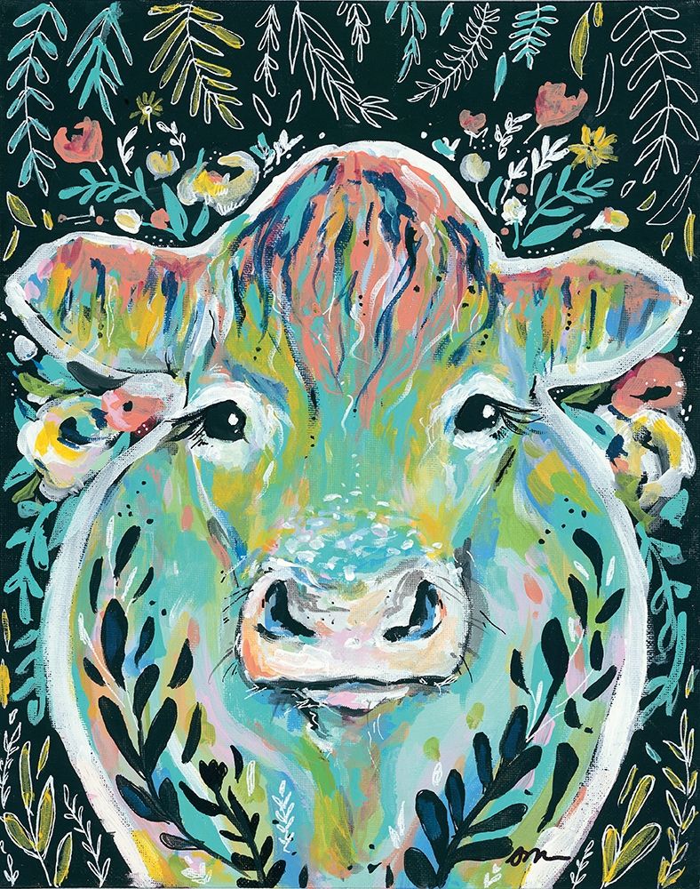 Penelope art print by Jessica Mingo for $57.95 CAD
