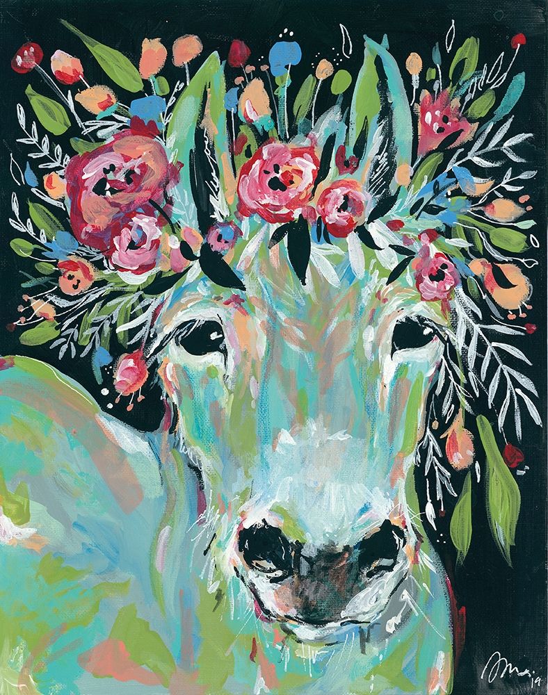 Camilla art print by Jessica Mingo for $57.95 CAD