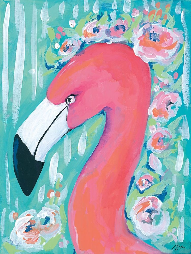 Summer Sun II art print by Jessica Mingo for $57.95 CAD
