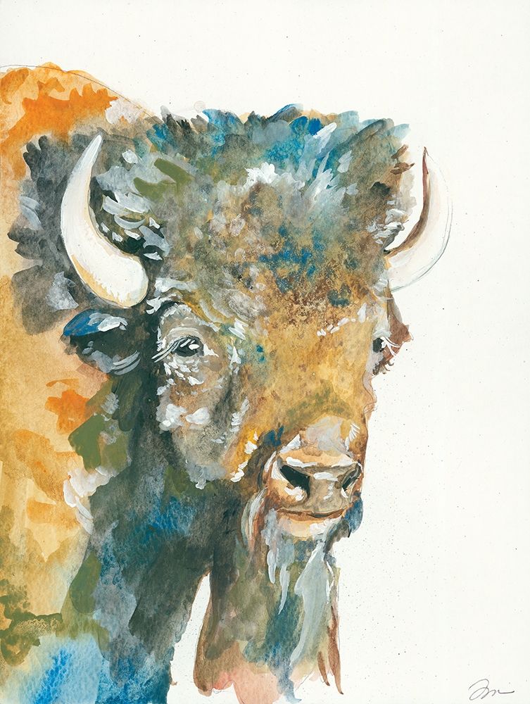 Regal art print by Jessica Mingo for $57.95 CAD