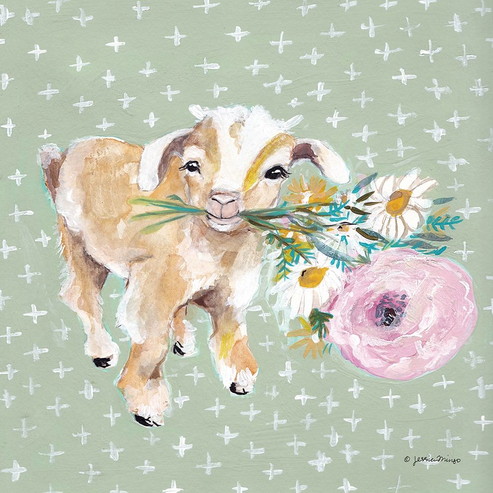 Emma art print by Jessica Mingo for $57.95 CAD
