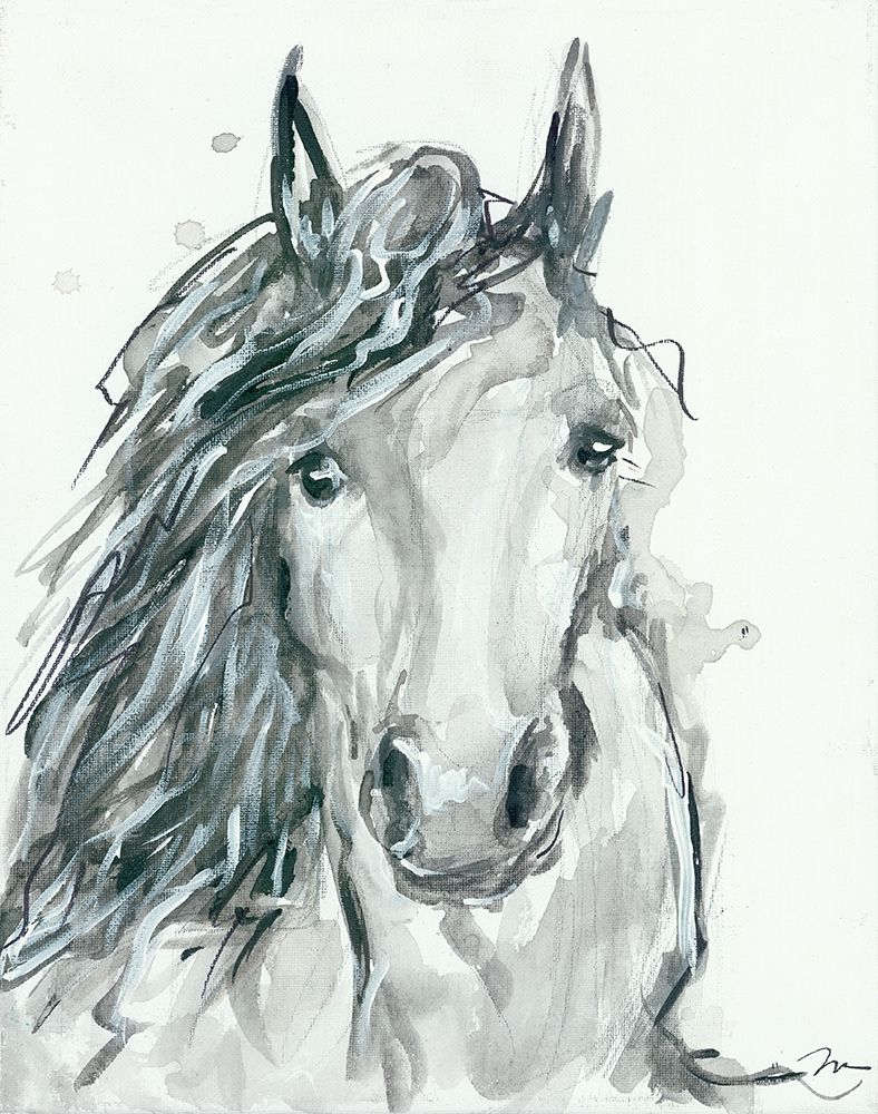 Noble 2 art print by Jessica Mingo for $57.95 CAD
