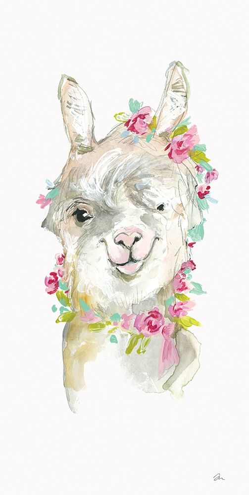 Lola art print by Jessica Mingo for $57.95 CAD
