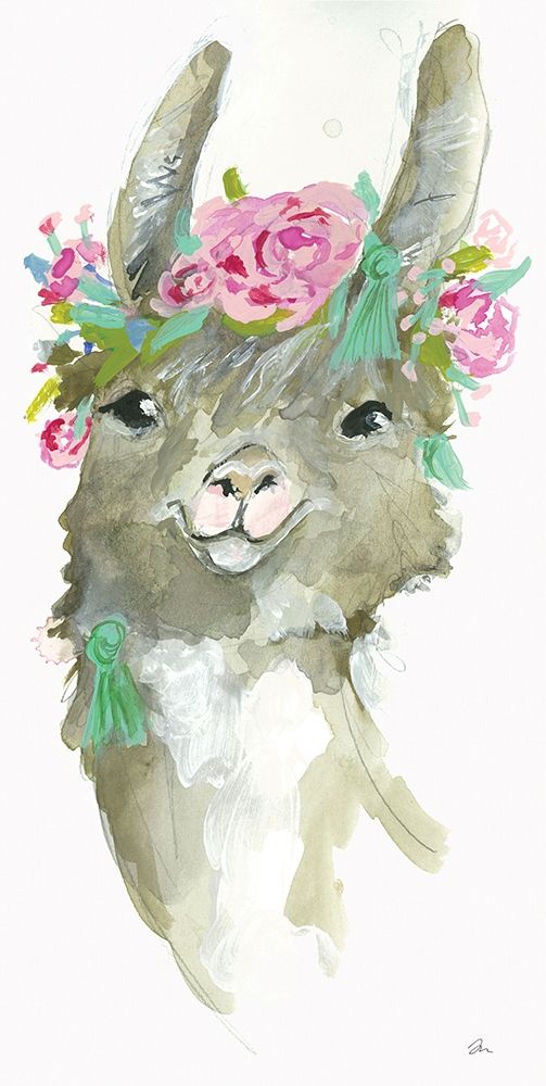 Suzie art print by Jessica Mingo for $57.95 CAD