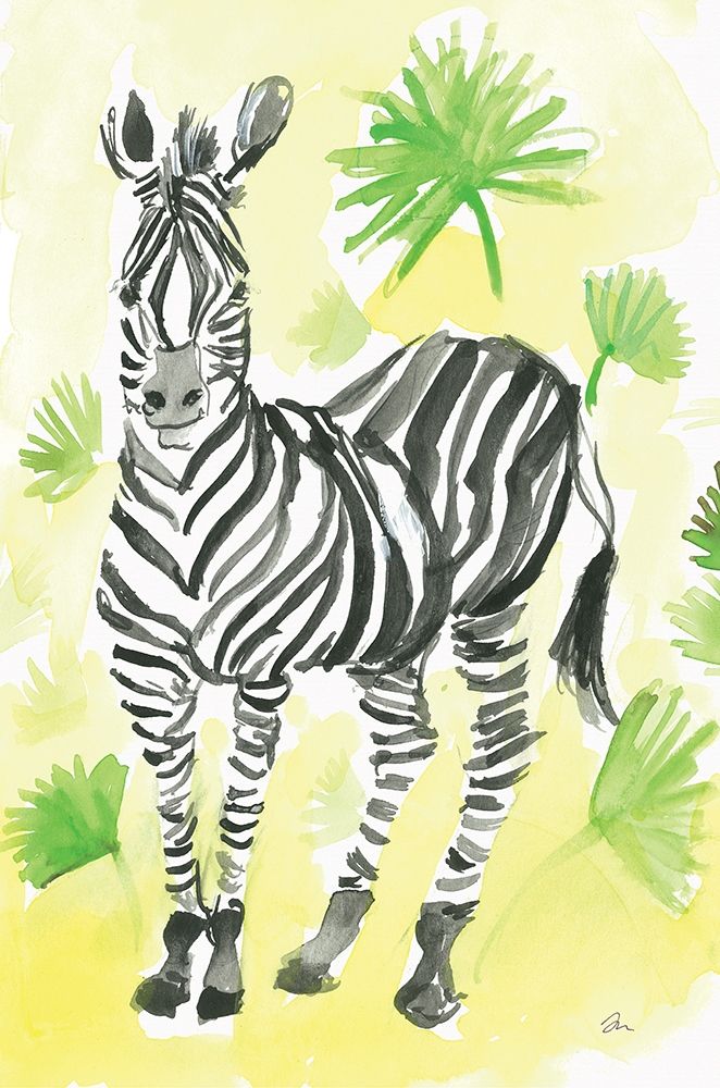 Sonny art print by Jessica Mingo for $57.95 CAD