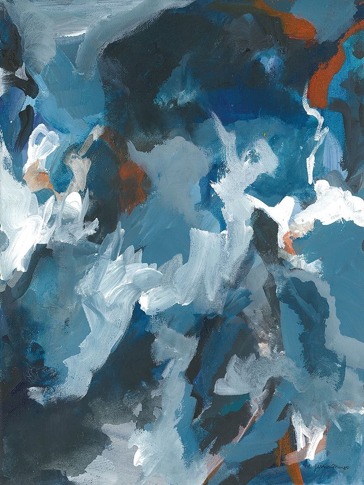 Mist and Spray II art print by Jessica Mingo for $57.95 CAD