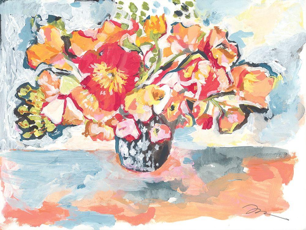 Smile II art print by Jessica Mingo for $57.95 CAD