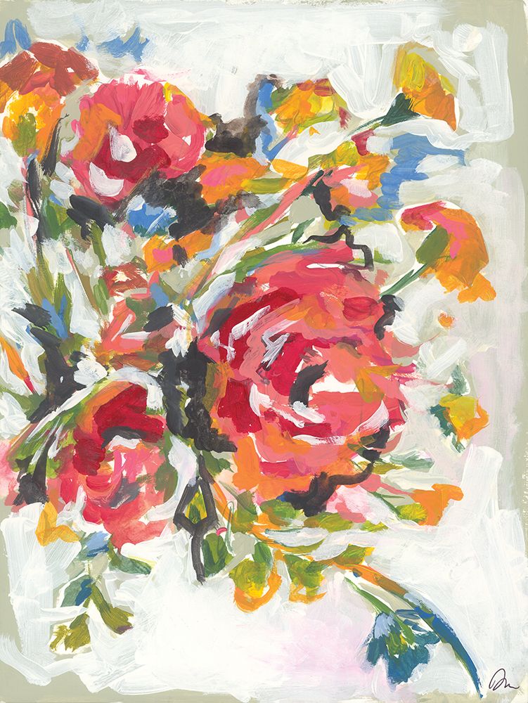 Smile III art print by Jessica Mingo for $57.95 CAD