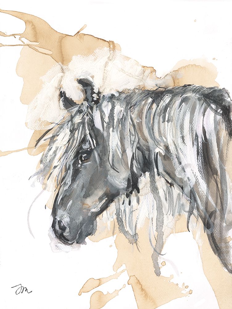 Brewed Beauty II art print by Jessica Mingo for $57.95 CAD