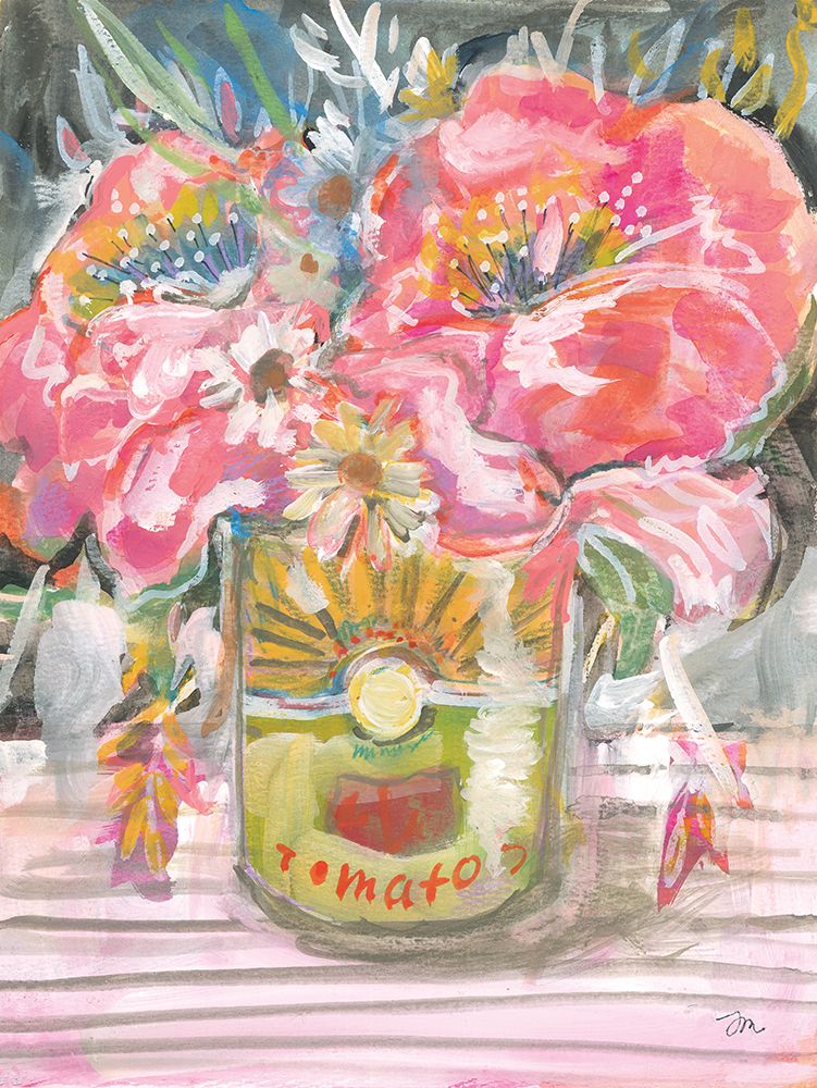 Recycled Radiance art print by Jessica Mingo for $57.95 CAD