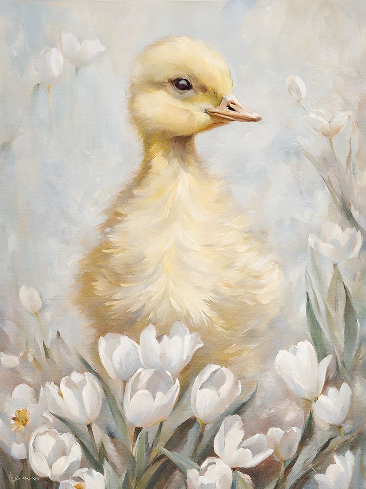 Downie art print by Jo Moulton for $57.95 CAD