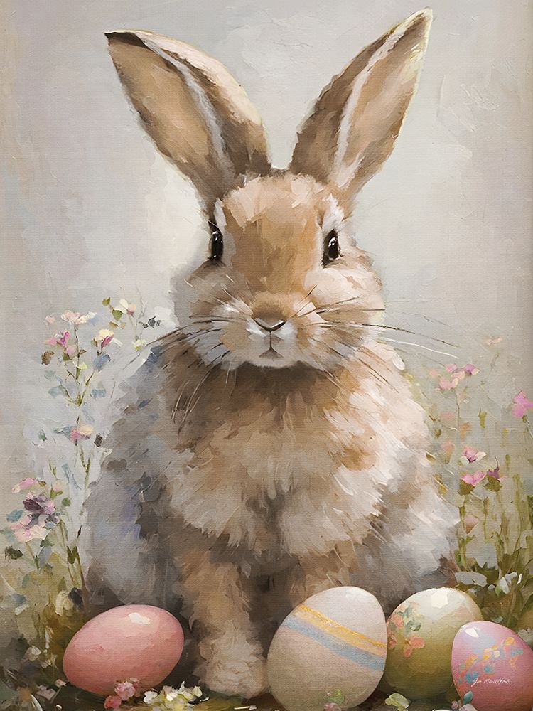 Pick of the Patch art print by Jo Moulton for $57.95 CAD