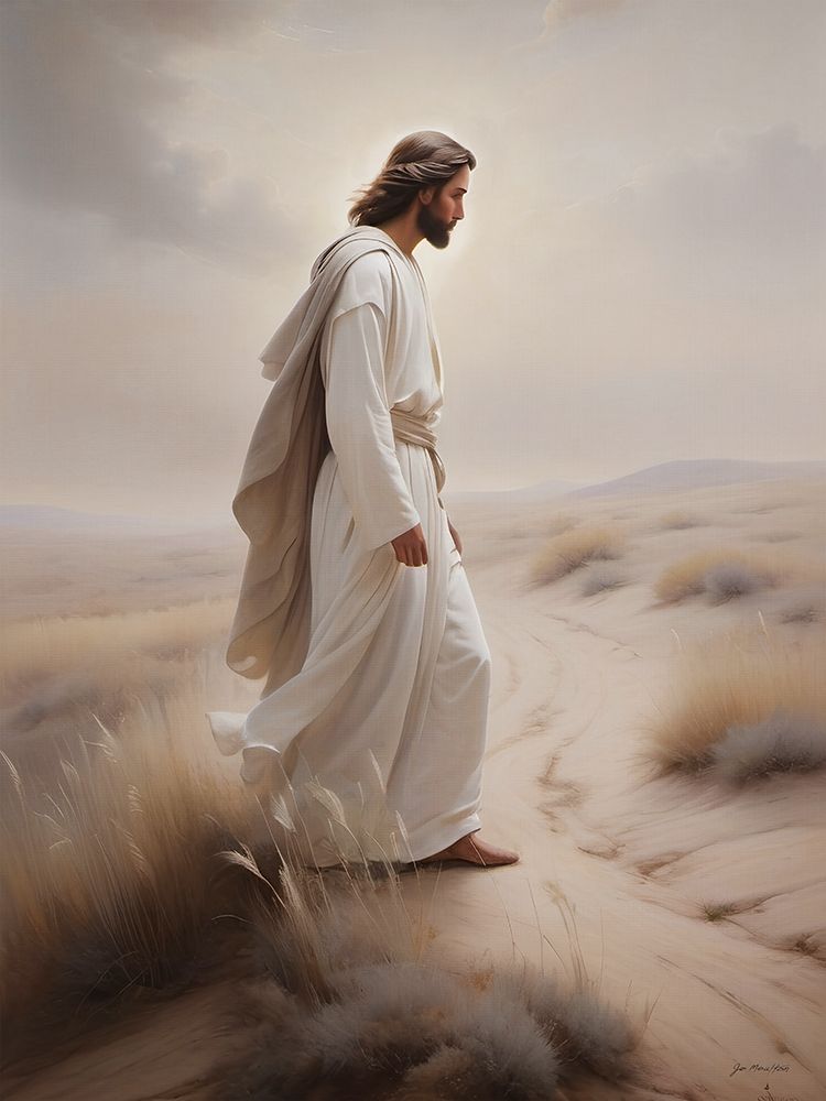 Divine Journey art print by Jo Moulton for $57.95 CAD