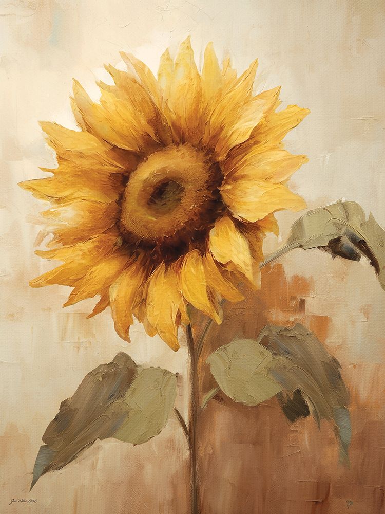 Sunnyside Up art print by Jo Moulton for $57.95 CAD