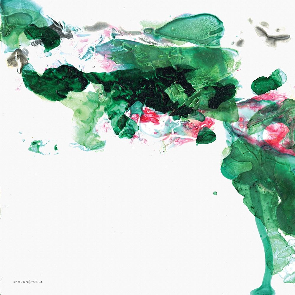 Petals 2 art print by Kamdon Kreations for $57.95 CAD