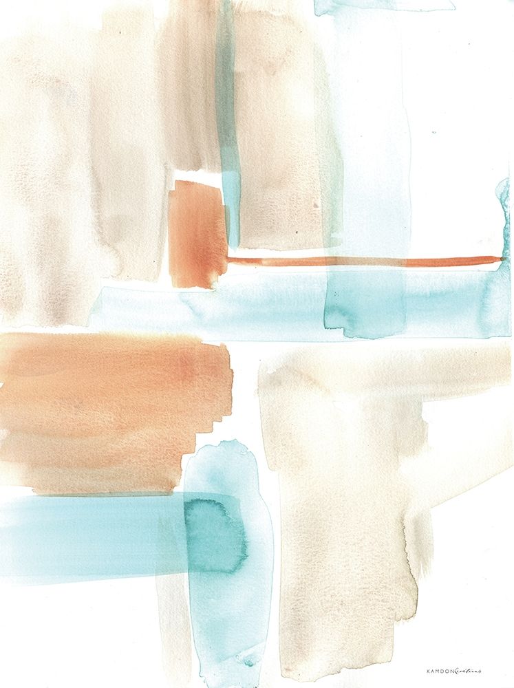 Against art print by Kamdon Kreations for $57.95 CAD