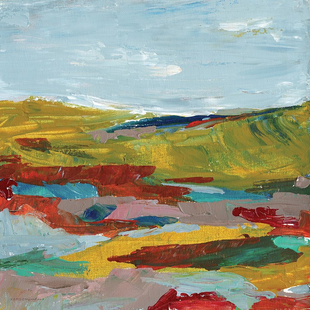 Joyful art print by Kamdon Kreations for $57.95 CAD