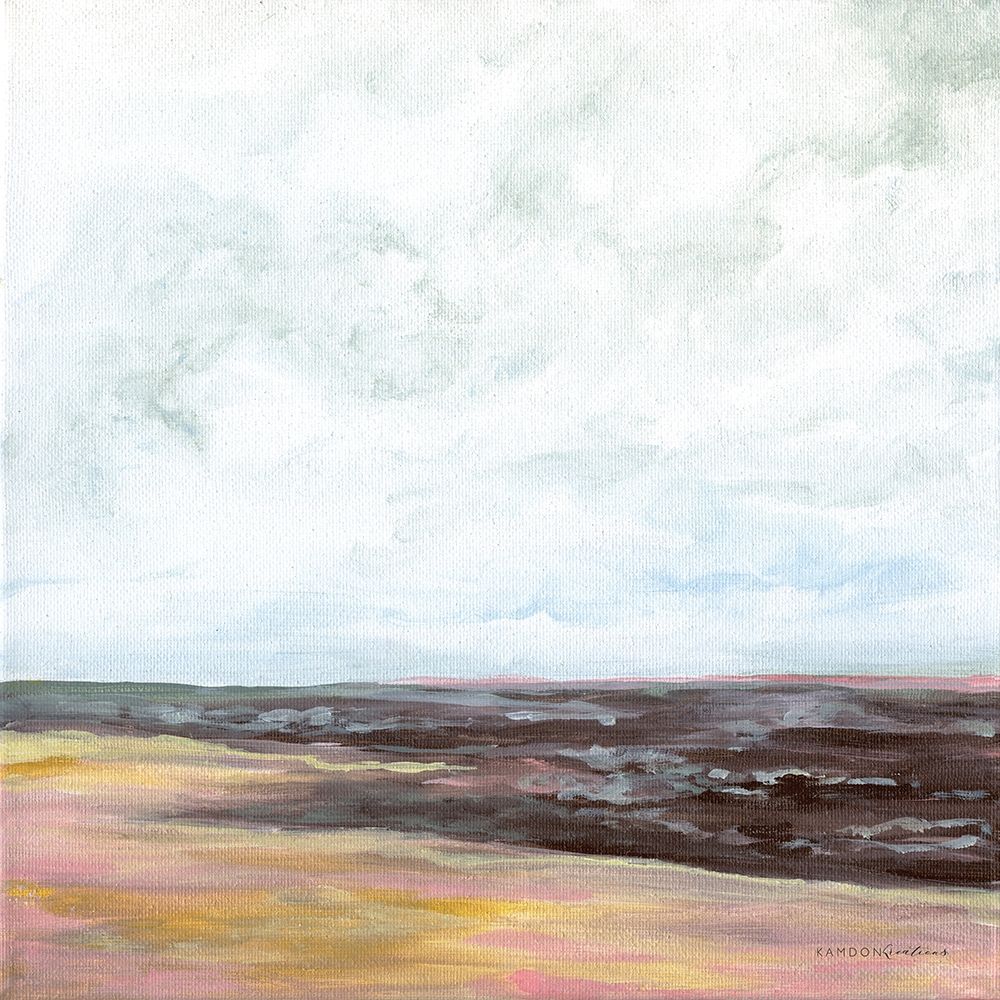 Fall at the Coast art print by Kamdon Kreations for $57.95 CAD