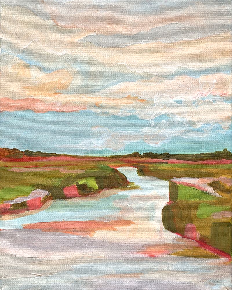 Float art print by Kamdon Kreations for $57.95 CAD