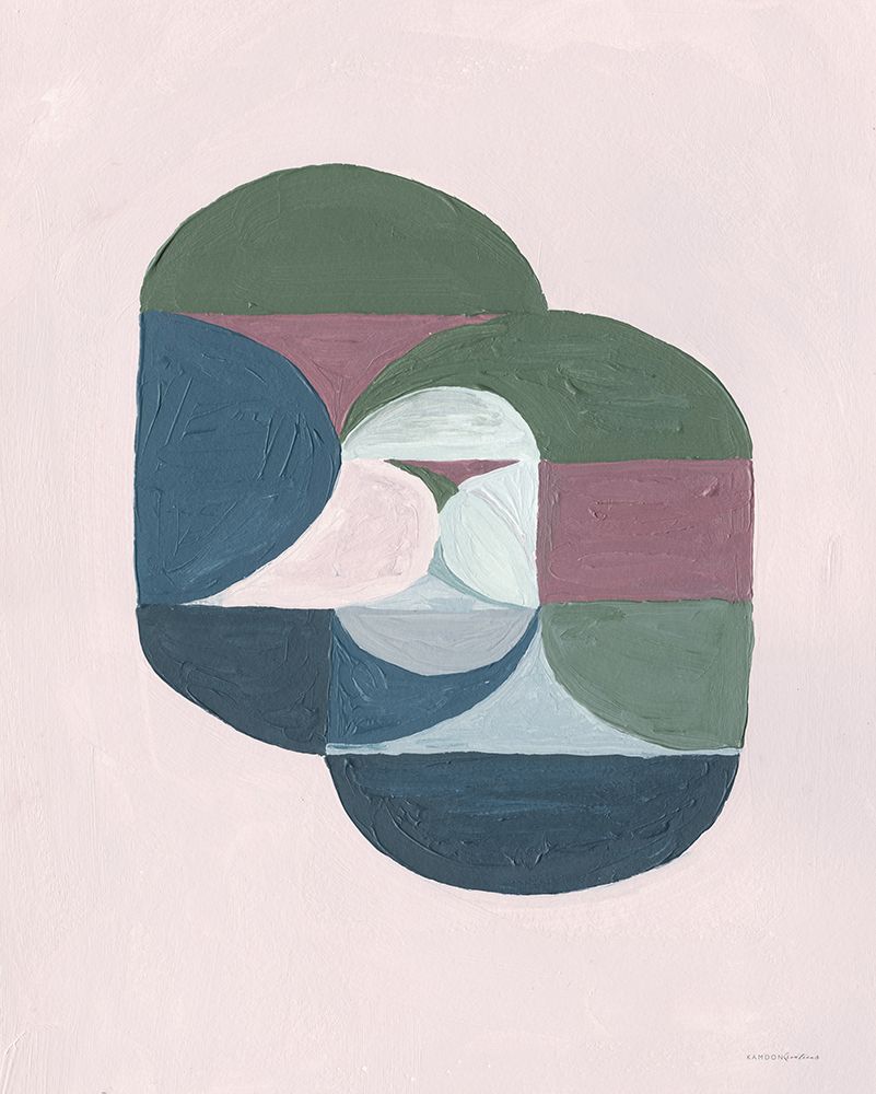 Kin art print by Kamdon Kreations for $57.95 CAD