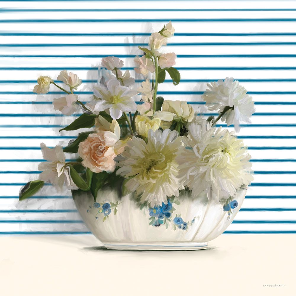 Grandmothers China art print by Kamdon Kreations for $57.95 CAD