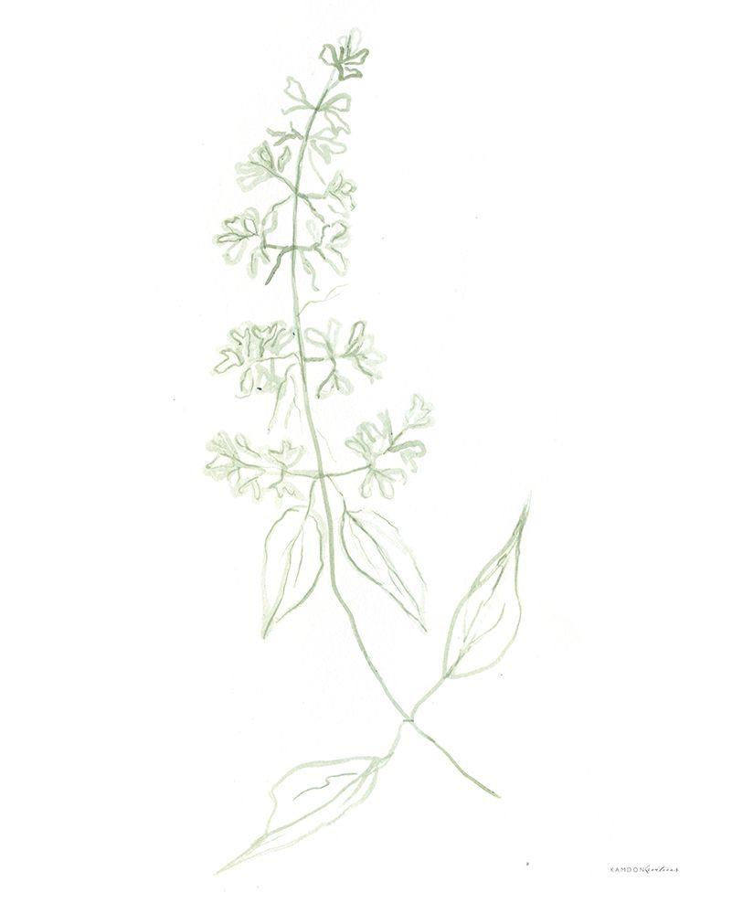 Sway art print by Kamdon Kreations for $57.95 CAD
