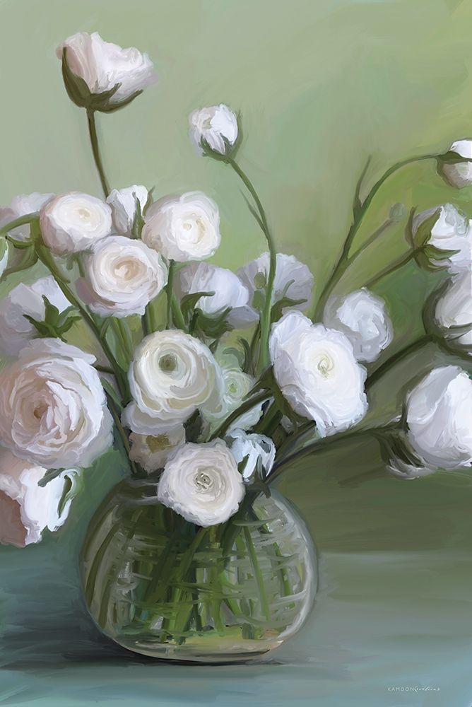 Morning Light art print by Kamdon Kreations for $57.95 CAD