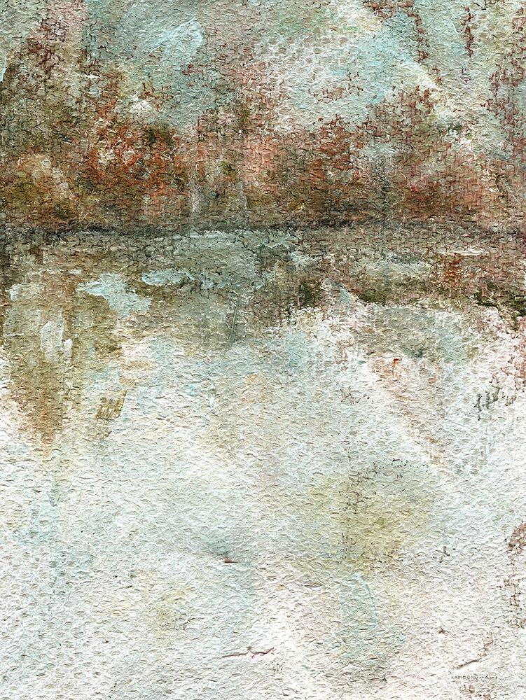 In Between art print by Kamdon Kreations for $57.95 CAD