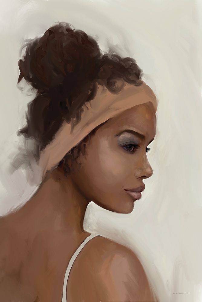 Glow art print by Kamdon Kreations for $57.95 CAD